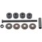 Mevotech 97-89 Mpv Stblzr Link Kit, Mk90120 MK90120 - alternate 2